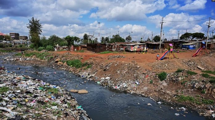 des-corps-des-bébés-retrouvés-dans-une-rivière-au-kenya Kenya : 14 corps, dont des bébés, retrouvés dans les rivières de Nairobi