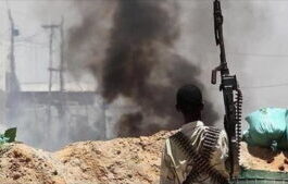 des-soldats-nigérians-tués-dans-une-mine-posée-par-Boko-haram Nigéria: 5 soldats tués dans l'explosion d'une mine installée par Boko Haram