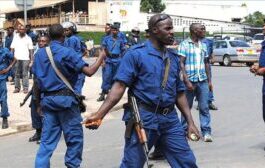deux-policiers-tués-en-moins-de-24-heures-dans-le-nord Burundi : deux policiers tués en moins de 24 heures dans le nord