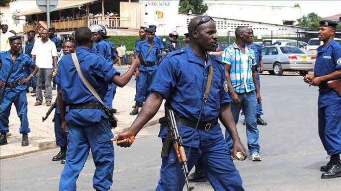 deux-policiers-tués-en-moins-de-24-heures-dans-le-nord Burundi : deux policiers tués en moins de 24 heures dans le nord