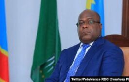 félix-tshisekedi-à-Kinshasa-le-15-février-2019-par-la-présidence-de-la-rdc-1 RDC : l’Eglise réclame des élections locales