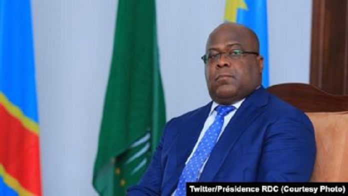 félix-tshisekedi-à-Kinshasa-le-15-février-2019-par-la-présidence-de-la-rdc-1 RDC : l’Eglise réclame des élections locales