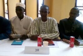 groupes_armes_a_bouar_en_Centrafrique_ Centrafrique : Bouar, Campagne de sensibilisation de l'accord de Khartoum