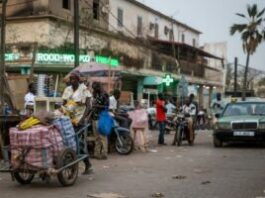 inquiétude-sur-la-cohabitation-entre-musulmans-et-chrétiens-au-burkina-faso-1 Burkina Faso : Un garde forestier tué dans une embuscade dans l'Est