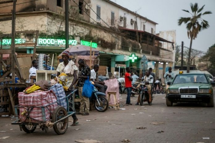 inquiétude-sur-la-cohabitation-entre-musulmans-et-chrétiens-au-burkina-faso-1 Burkina Faso : Un garde forestier tué dans une embuscade dans l'Est