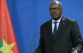 kaboré-président-burkinabé Burkina Faso : Kaboré appelle les Burkinabè à l’union