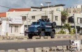 le-bénin-est-il-menacé-par-le-terrorisme Le Bénin, comme les autres pays côtiers d'Afrique de l'ouest, est-il menacé par les djihadistes ?