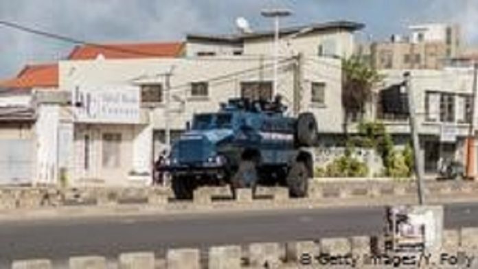 le-bénin-est-il-menacé-par-le-terrorisme Le Bénin, comme les autres pays côtiers d'Afrique de l'ouest, est-il menacé par les djihadistes ?