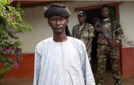 le-chef-rebelle-peul-du-3R-Abbas-Siddiki-IMG_4113 Centrafrique :  massacre dans l’Ouham-Péndé, les condamnations se multiplient.