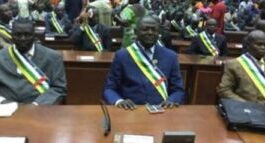 les-députés-centrafricains-au-sein-du-parlement-national-IMG_12mars2018001311 Centrafrique : lettre ouverte de Monsieur Orphée DOUACLE KETTE aux Députés centrafricains.