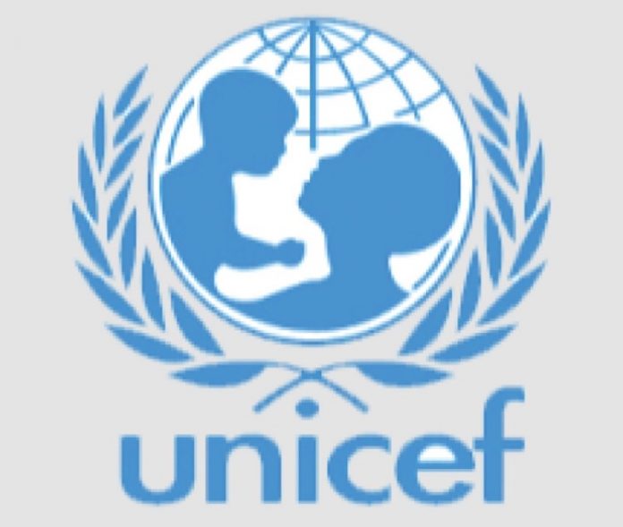 logo-UNICEF-1 Déclaration de l'UNICEF Canada  sur les attaques en République centrafricaine