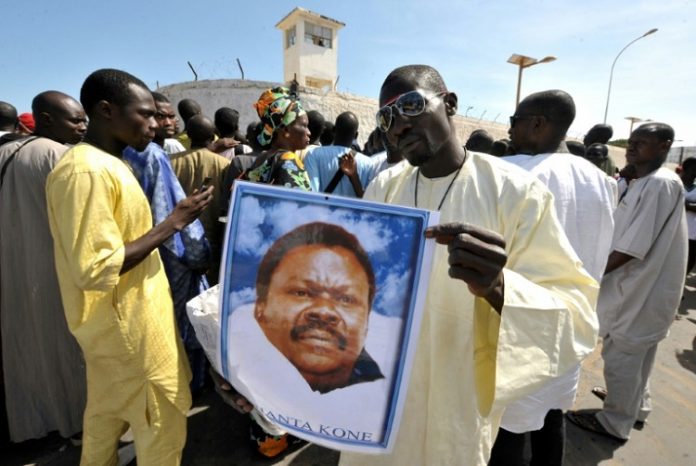 mort-dun-chef-religieux-au-senegal-après-sa-condamnation Sénégal: décès d’un chef religieux au lendemain de sa condamnation à 10 ans de travaux forcés