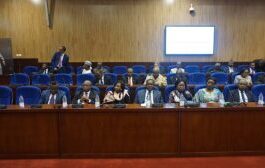 pourparlers-khartoum-salle-photominusca Le Cameroun soutient l'application de l'accord de paix centrafricain