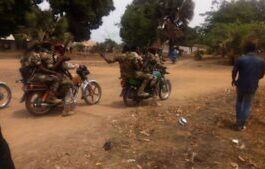 rebelles-3R-Bocaranga-IMG_28mars2018142757 Alerte info Centrafrique : des commandants de 3R arrêtés par Sidiki et remis à la Minusca.