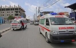 somali-attentat Somalie: plusieurs morts dans un attentat suicide à Mogadiscio