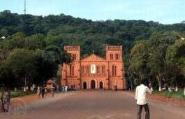 une-eglise-attaquée-au-niger-et-un-prêtre-blessé Niger : une église attaquée, un prêtre blessé par balles