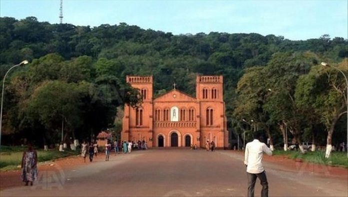 une-eglise-attaquée-au-niger-et-un-prêtre-blessé Niger : une église attaquée, un prêtre blessé par balles