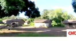 village-sur-la-route-de-bossangoa-et-bossembélé Centrafrique : une équipe d’évaluation du ministère de plan tombée dans une embuscade vers Kaga-Bandoro.