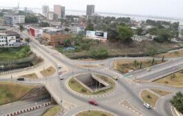 vue-de-la-ville-de-Douala-au-Cameroun Cameroun: un homme tue son amante et son fils de 4 ans à Douala