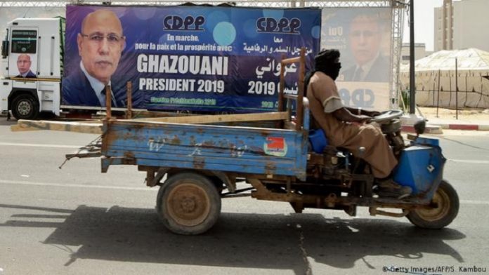 chasse-aux-noirs-en-mauritanie Arrestations des noirs en Mauritanie 