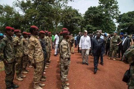 intraunisation-du-chef-rebelle-Ali-Darassa-à-Bambari-par-les-autorités-de-bangui Bambari :  Ali Darassa promet une patrouille accrues de ses hommes aux quartiers Hadji et Bornou.