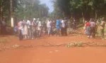 les-étudiants-instituteurs-grevistes-à-bambari-le-5-juin-2019-par-bertrand-yékoua-corbeaunews Centrafrique : à une manifestation des Étudiants Instituteurs avec casseroles et sifflets dans les rues de Bambari.