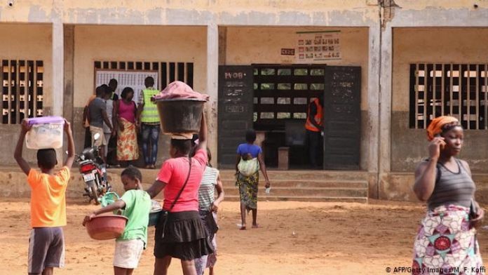 togo-après-32-ans-le-pays-organise-des-élections-municipales Togo : après 32 ans, le pays organise des élections municipales