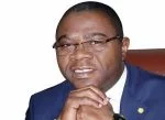 henri-mari-dondra-ministre-des-finances-centrafricain Centrafrique / FMI : Touadera, Dondra successtory.    