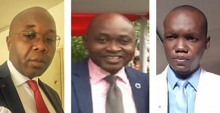 Centrafrique : Touadéra confie la jeunesse du MCU à un faussaire récidiviste, Daniel Ngrépayo