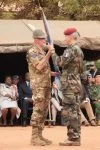 passassion-du-pouvoir-à-lEUTM-centrafrique-1 Centrafrique : Cérémonie de changement de mandat de l’EUTM-RCA