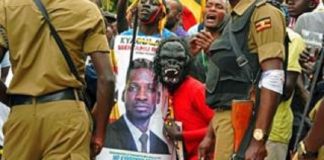 Bobi Wine  