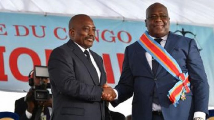 La-RDC-a-un-nouveau-gouvernement La RDC a un nouveau gouvernement