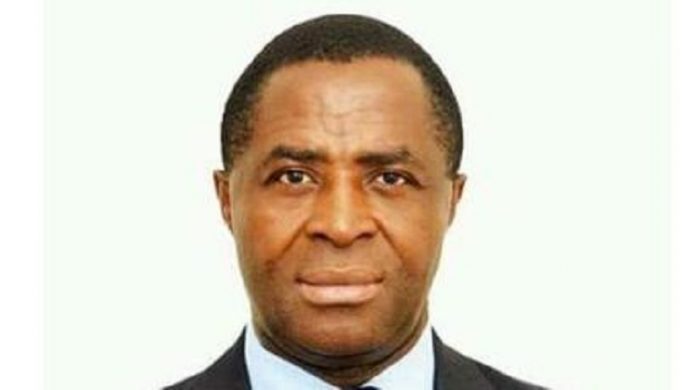 Le chef du conseil autoproclamé d'Ambazonie - Sisiku Ayuk Tabe - fait partie des 10 personnes qui ont été condamnées Le-chef-du-conseil-autoproclamé-dAmbazonie-Sisiku-Ayuk-Tabe-fait-partie-des-10-personnes-qui-ont-été-condamnées Des séparatistes camerounais condamnés à perpétuité