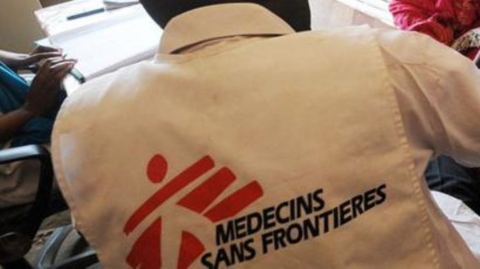 MSF-intervient-dans-six-régions-du-pays-et-appuie-les-autorités-afin-de-réduire-la-mortalité-maternelle-et-infantile-photo-darchives MSF se retire de Maïné Soroa au Niger