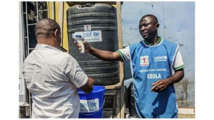 Un-collègue-du-médecin-assassiné-en-pleine-activité-dans-les-zones-à-risque-en-RDC Trois médecins soupçonnés de meurtre arrêtés en RDC