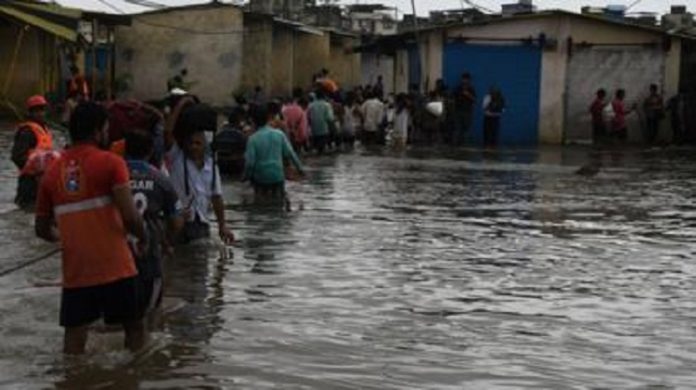 des-inodations-ont-fait-plus-de-100-morts-en-Inde Des inondations ont fait 144 morts en Inde