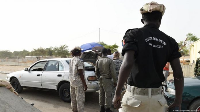 la-société-civile-sinquiète-de-ltat-durgence-décrété-au-tchadtr-di Au Tchad, la société civile et l’opposition s’inquiètent de l'état d'urgence