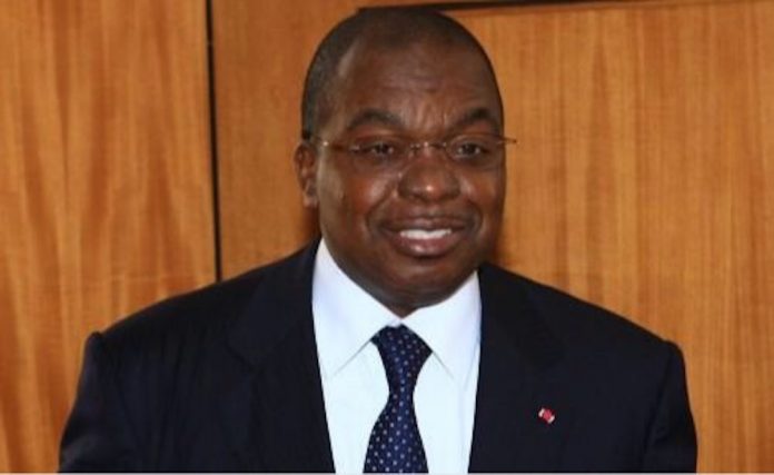 le-ministre-camerounais-des-finances-Louis-Pau-Motaze Des salaires fictifs pour des diplomates camerounais