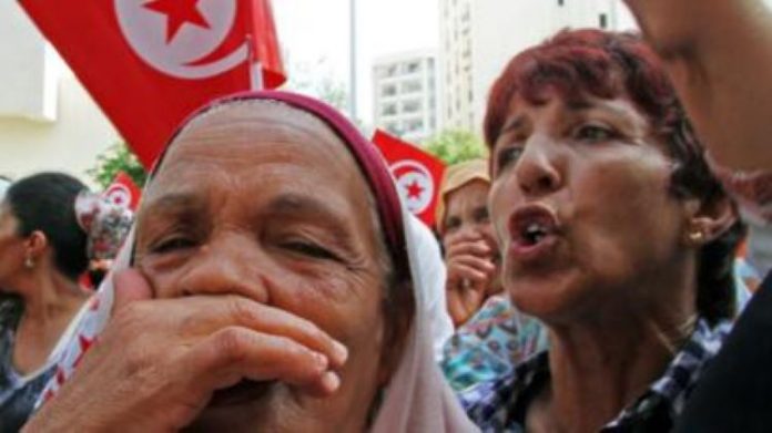 plus-de-100-candidatures-enrégistrées-pour-la-présidentielle-en-tunisie- Une centaine de candidature enregistrée pour la présidentielle en Tunisie