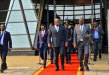 Le syndrome de la modification de la constitution en Afrique : Quand Félix Tshisekedi enfile le costume de dictateur Félix Tshisekedi