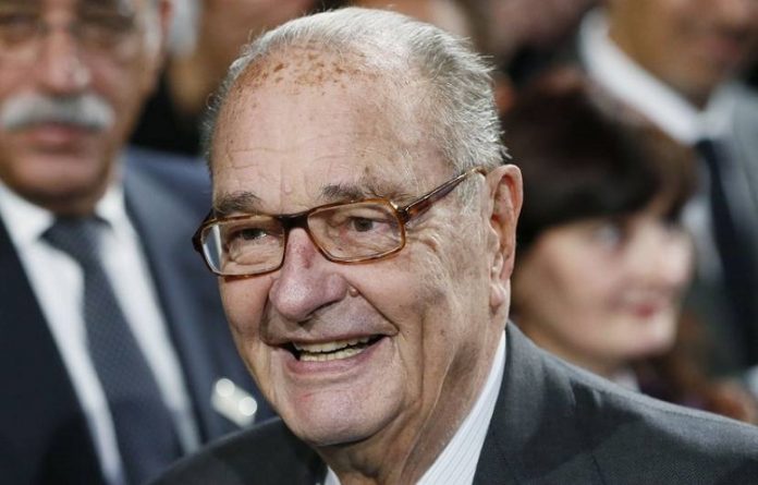 jacques-chirac-de-france Mort de Jacques Chirac : Une fin de vie marquée par quelques apparitions et les confidences de ses proches