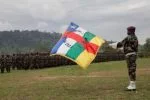 cérémonie-de-fin-de-fetta-à-bouar-et-à-bangui-des-nouvelles-recrues-faca-le-16-octobre-2019-par-eutm-rca-2 Centrafrique / EUTM-RCA : Cérémonies de fin de FETTA à Bangui et à Bouar