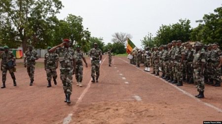 Africa Corps (ex-Wagner) : soutien ou fardeau ?