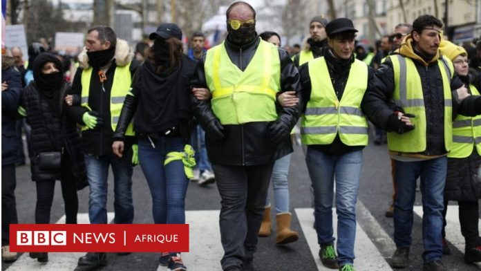 IMG_0137 En France, des violences à l'anniversaire des 