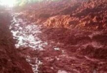 Grève à l’UNOPS : les chantiers routiers de la MINUSCA stoppés net à Ndélé Grève à l’UNOPS : les chantiers routiers de la MINUSCA stoppés net à Ndélé