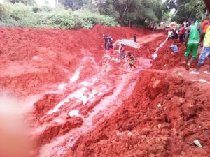 route-mbaïki-vers-Boda-le-10-novembre-2019-par-fred-pour-cnc-2 Bientôt la fermeture de l’axe Mbaiki-Boda