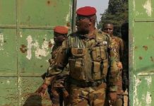Un individu, encore non identifié, a vandalisé, ce jeudi soir, la stèle des soldats Africains. Le Maire de Sarcelles a porté plainte.