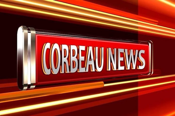 banière du CNC banière-du-corbeaunews-centrafrique L’équipe de votre journal en ligne Corbeaunews-Centrafrique vous souhaite de joyeuses fêtes!