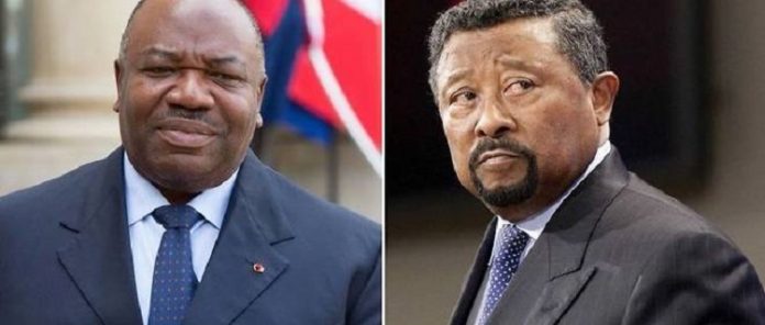 L'opposant gabonais Jean Ping lopposant-gabonais-jean-ping Gabon : Un Etat en zones troubles