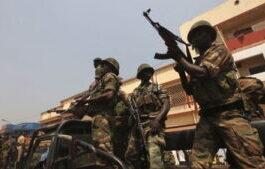 Affaire de coup d’État : pourquoi le régime dictatorial de Faustin-Archange Touadéra prépare déjà sa fuite vers Zongo Affaire de tentative de coup d’État : pourquoi le régime dictatorial de Faustin-Archange Touadéra prépare déjà sa fuite vers Zongo